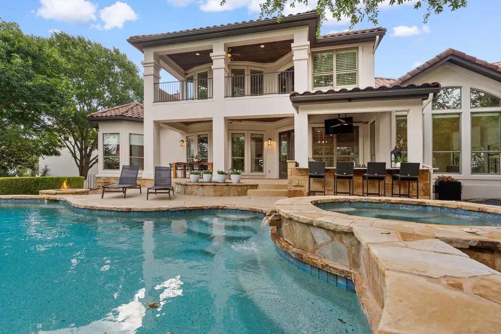 11904 Bristlewood Cove Austin TX 78732