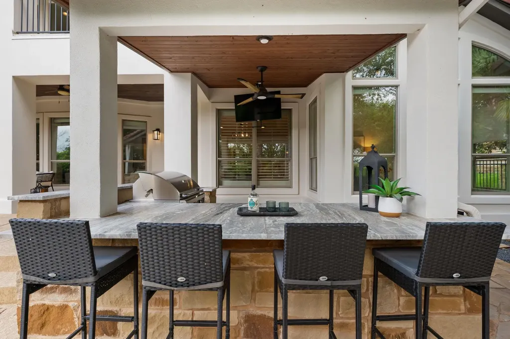 11904 Bristlewood Cove Austin TX 78732