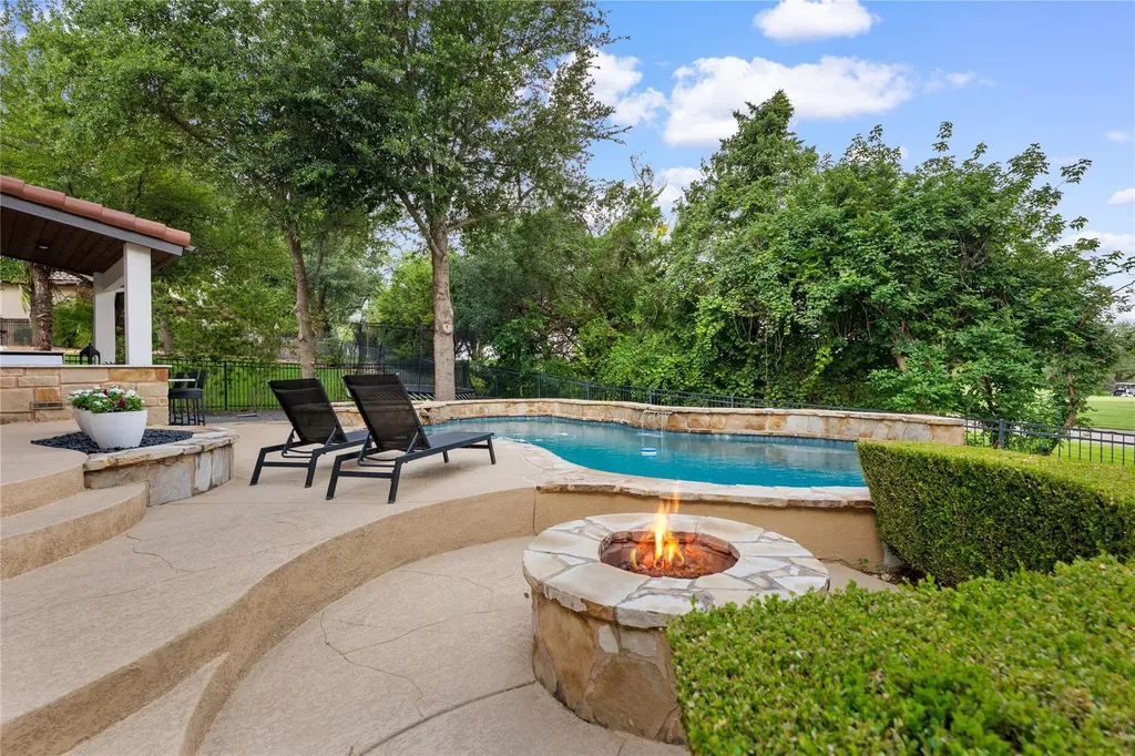 11904 Bristlewood Cove Austin TX 78732