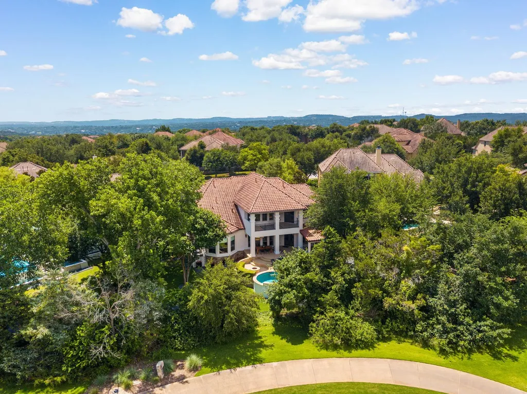 11904 Bristlewood Cove Austin TX 78732