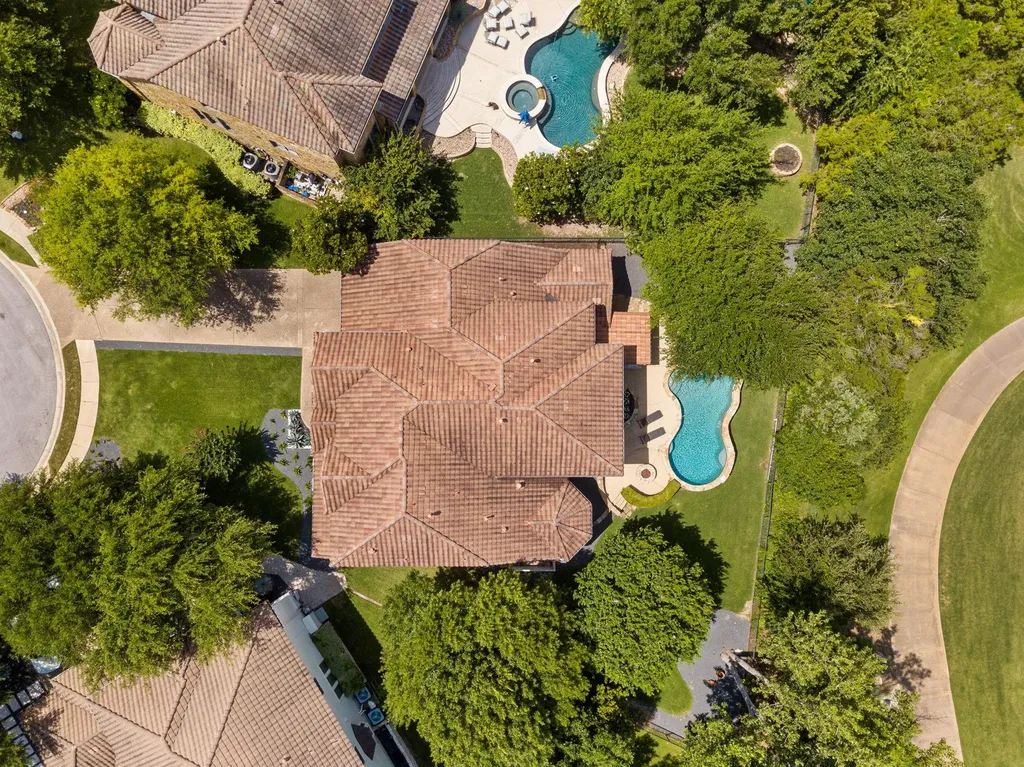 11904 Bristlewood Cove Austin TX 78732