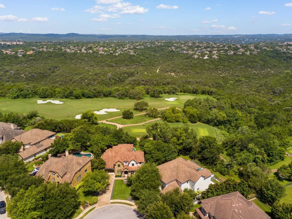 11904 Bristlewood Cove Austin TX 78732