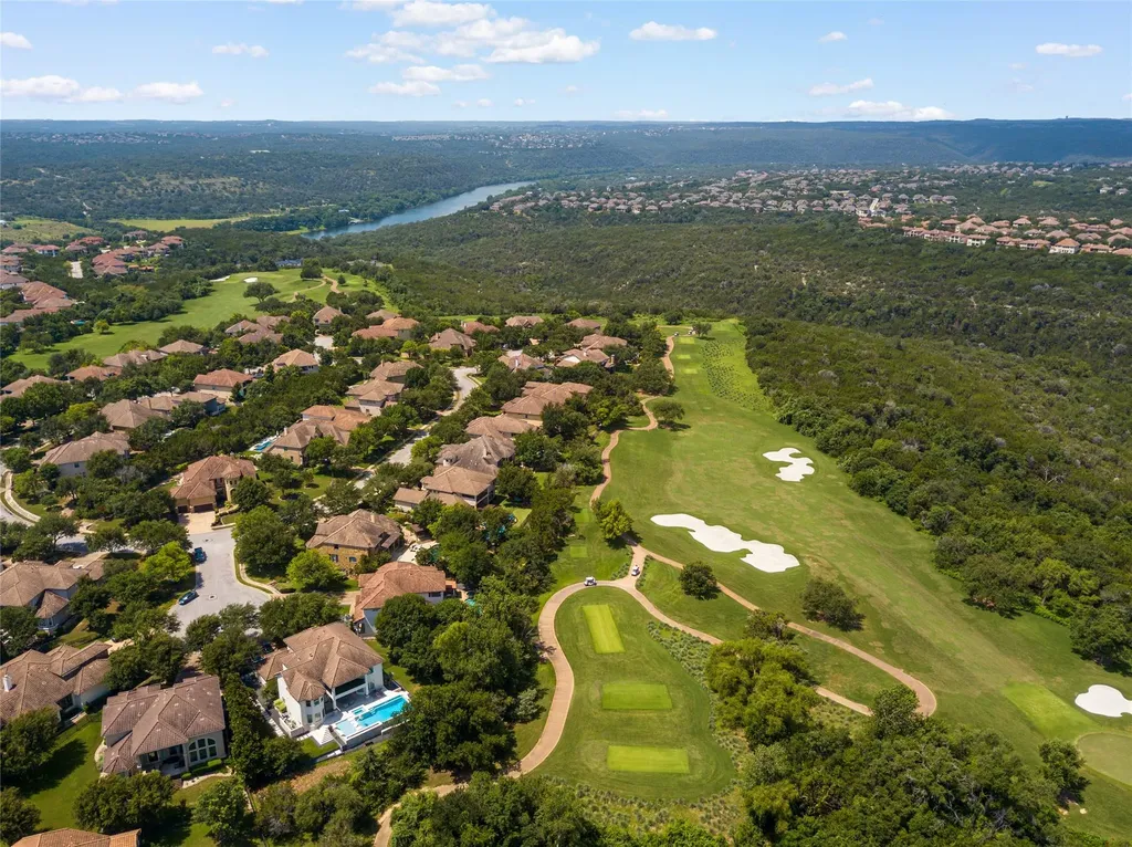 11904 Bristlewood Cove Austin TX 78732