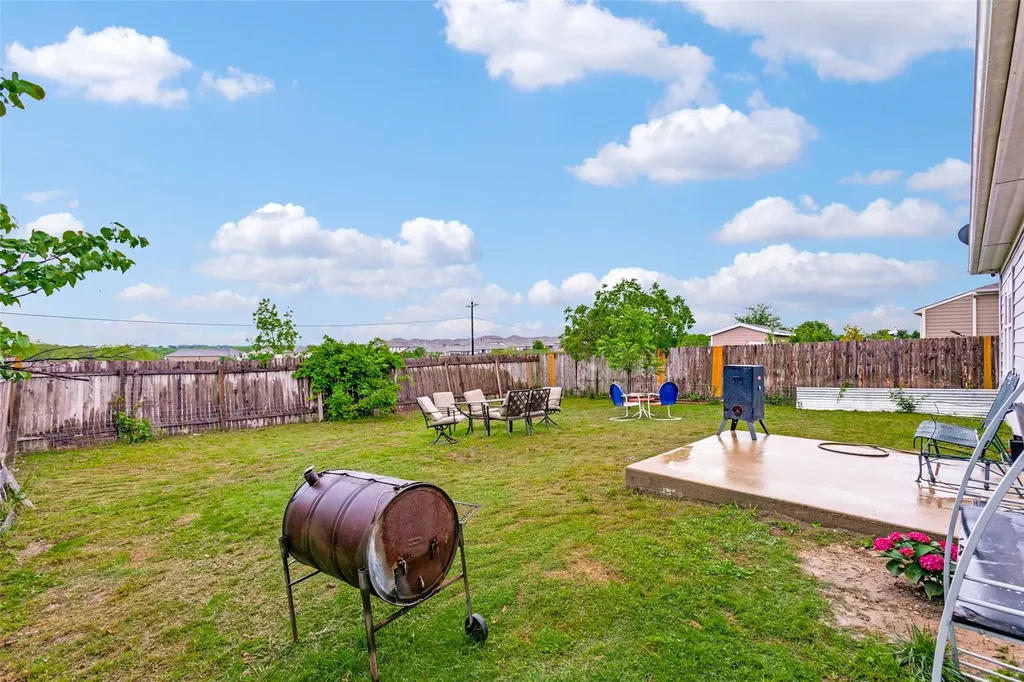 13909 Sherri Berry Way Manor TX 78653