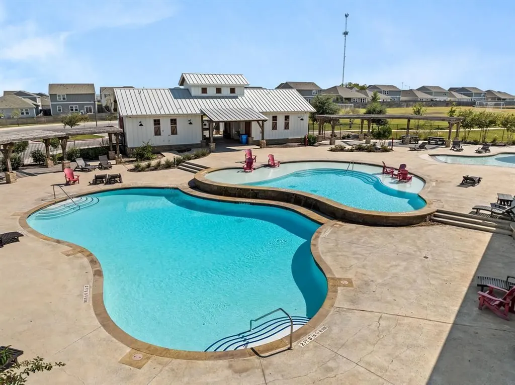 13909 Sherri Berry Way Manor TX 78653
