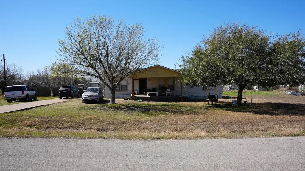 7113 Maverick Court Buda TX 78610