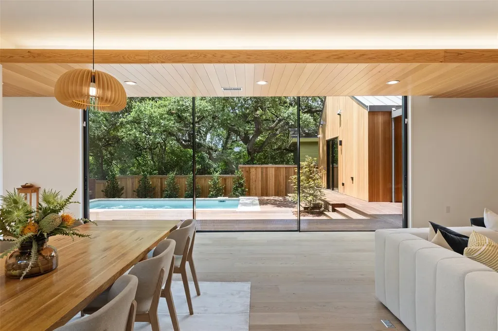 1319 Bonham Terrace Austin TX 78704