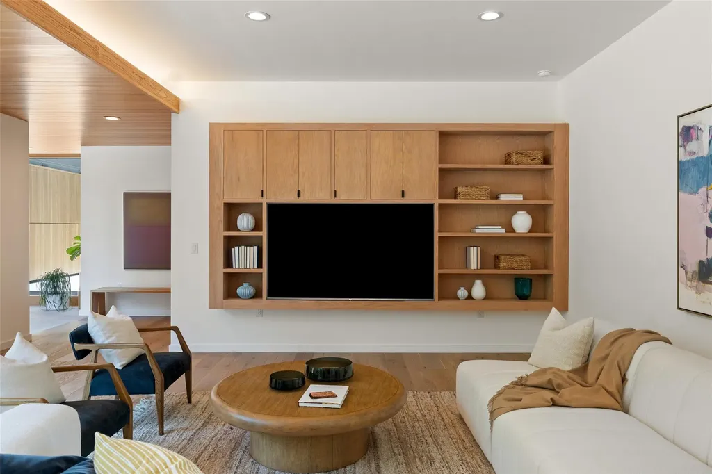 1319 Bonham Terrace Austin TX 78704
