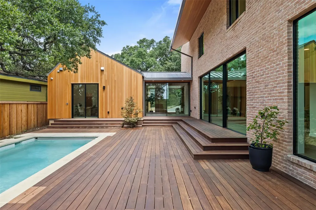 1319 Bonham Terrace Austin TX 78704