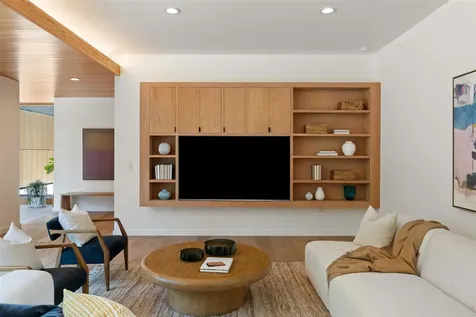 1319 Bonham Terrace Austin TX 78704
