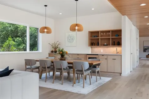 1319 Bonham Terrace Austin TX 78704