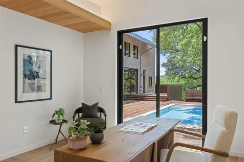 1319 Bonham Terrace Austin TX 78704