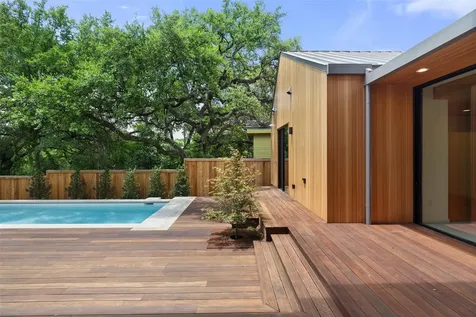 1319 Bonham Terrace Austin TX 78704