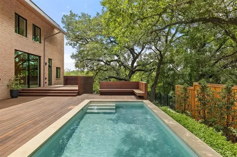 1319 Bonham Terrace Austin TX 78704