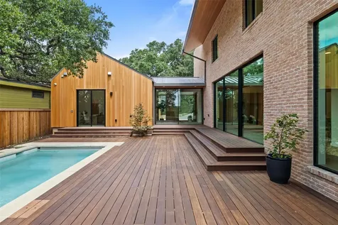 1319 Bonham Terrace Austin TX 78704