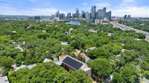 1319 Bonham Terrace Austin TX 78704