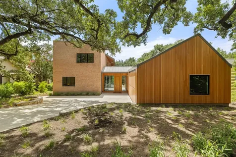 1319 Bonham Terrace Austin TX 78704