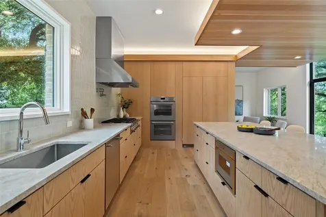 1319 Bonham Terrace Austin TX 78704