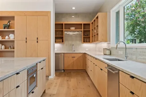1319 Bonham Terrace Austin TX 78704