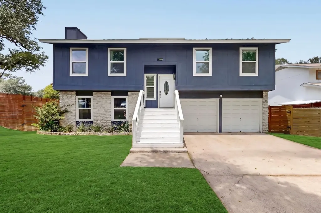 7402 Gaines Mill Lane Austin TX 78745