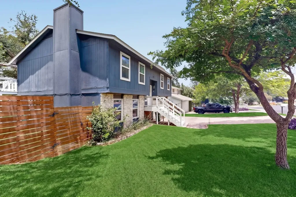 7402 Gaines Mill Lane Austin TX 78745