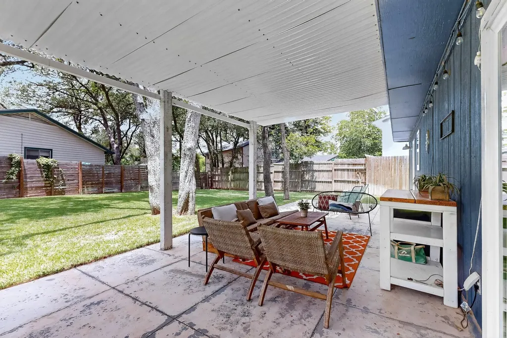 7402 Gaines Mill Lane Austin TX 78745
