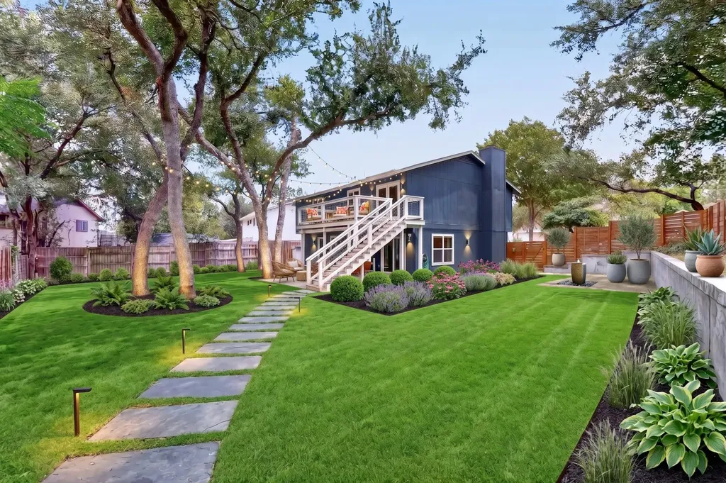7402 Gaines Mill Lane Austin TX 78745
