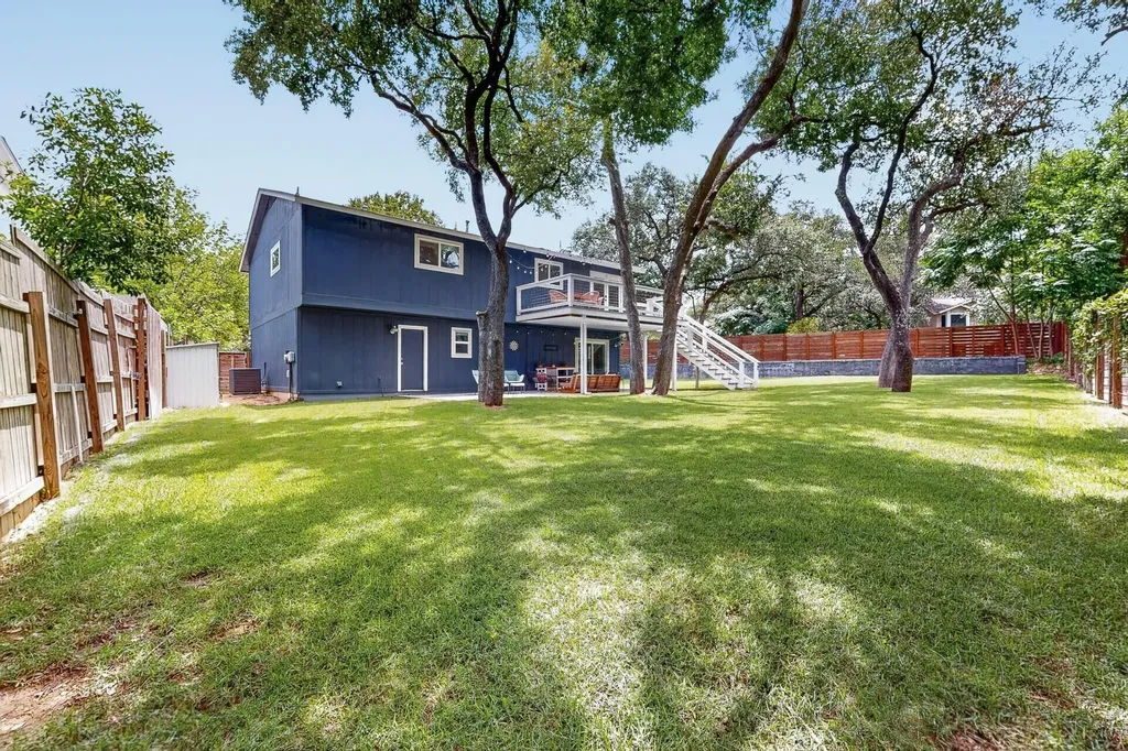 7402 Gaines Mill Lane Austin TX 78745
