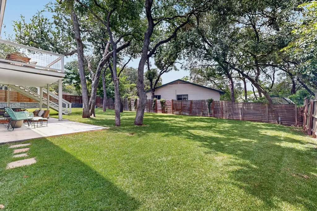 7402 Gaines Mill Lane Austin TX 78745