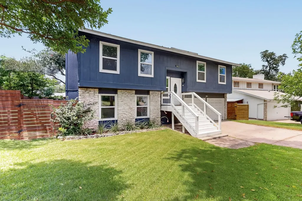 7402 Gaines Mill Lane Austin TX 78745