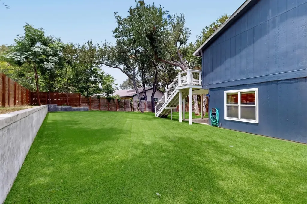 7402 Gaines Mill Lane Austin TX 78745