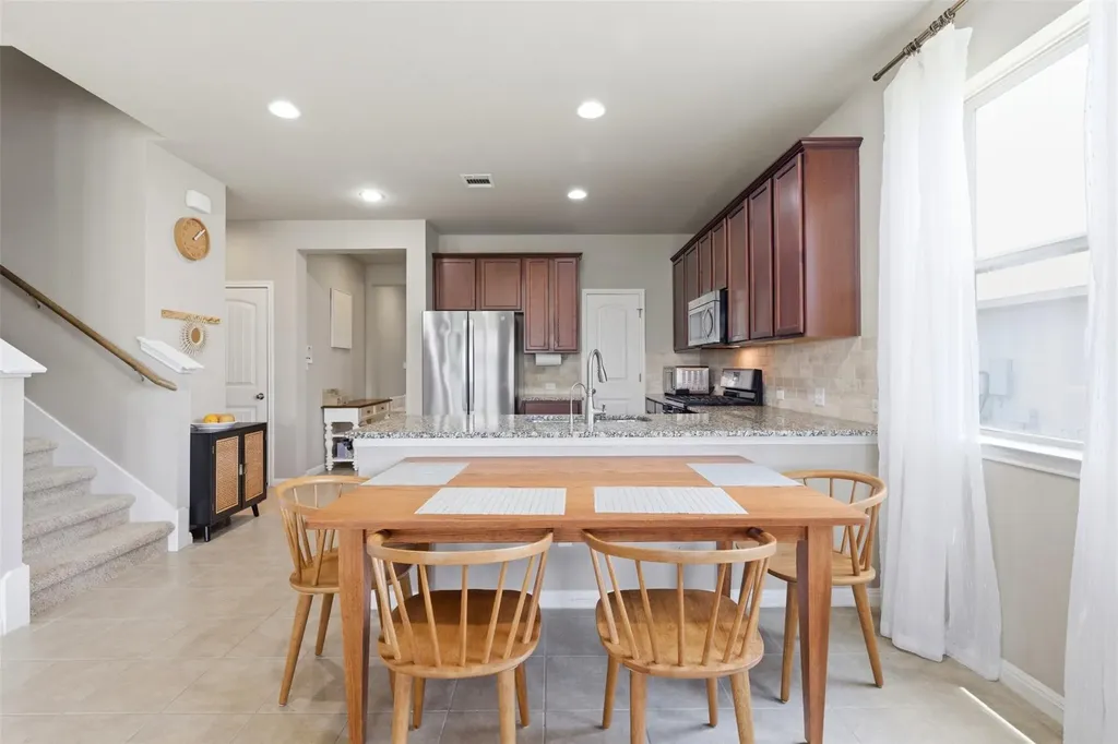 8104 Rosano Street Round Rock TX 78665