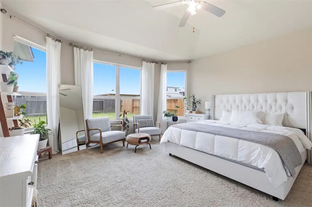 8104 Rosano Street Round Rock TX 78665