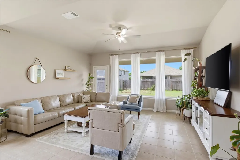8104 Rosano Street Round Rock TX 78665