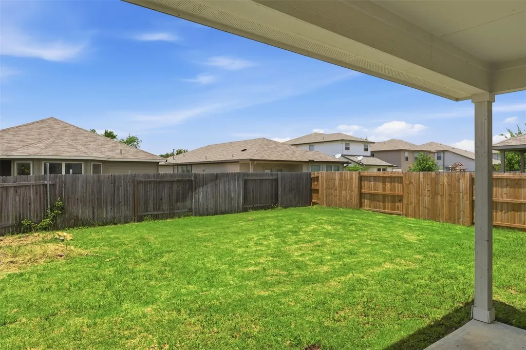 8104 Rosano Street Round Rock TX 78665