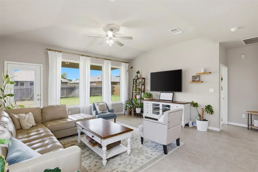 8104 Rosano Street Round Rock TX 78665