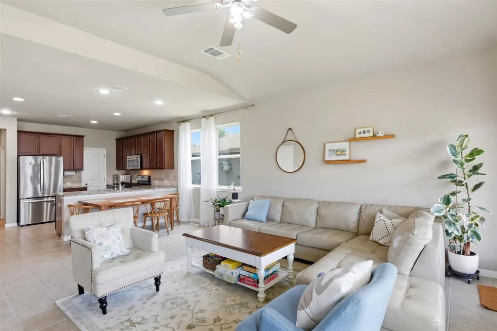 8104 Rosano Street Round Rock TX 78665