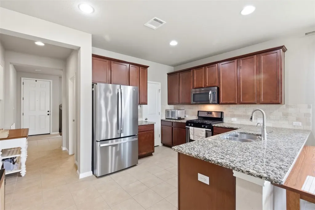 8104 Rosano Street Round Rock TX 78665