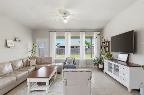 8104 Rosano Street Round Rock TX 78665
