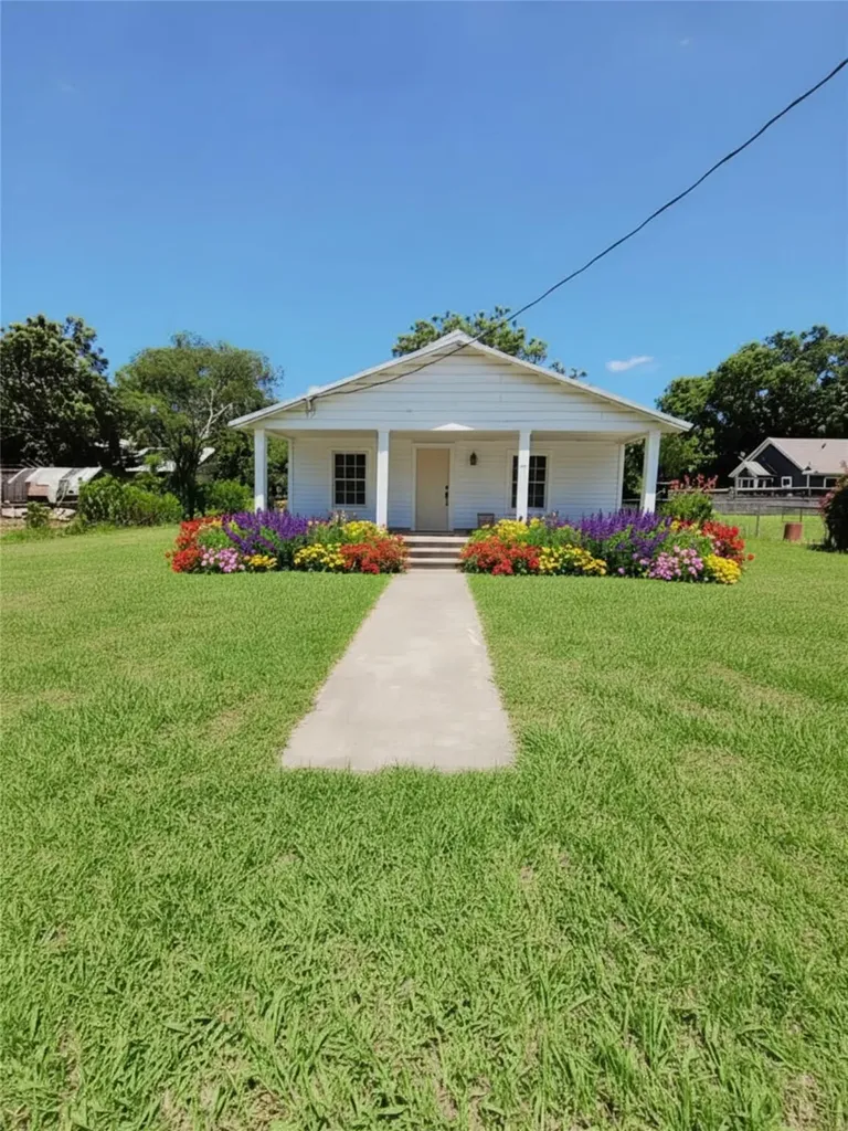 404 N Hill Street Itasca TX 76055