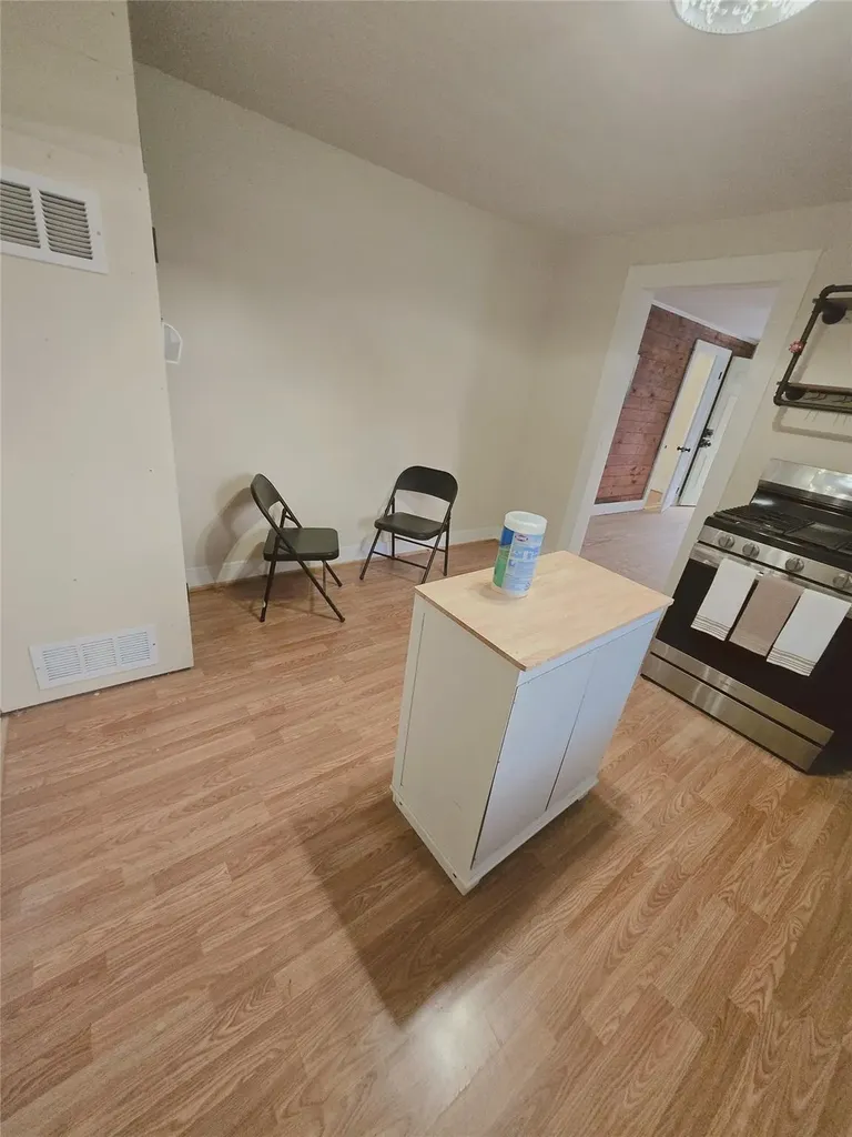 404 N Hill Street Itasca TX 76055