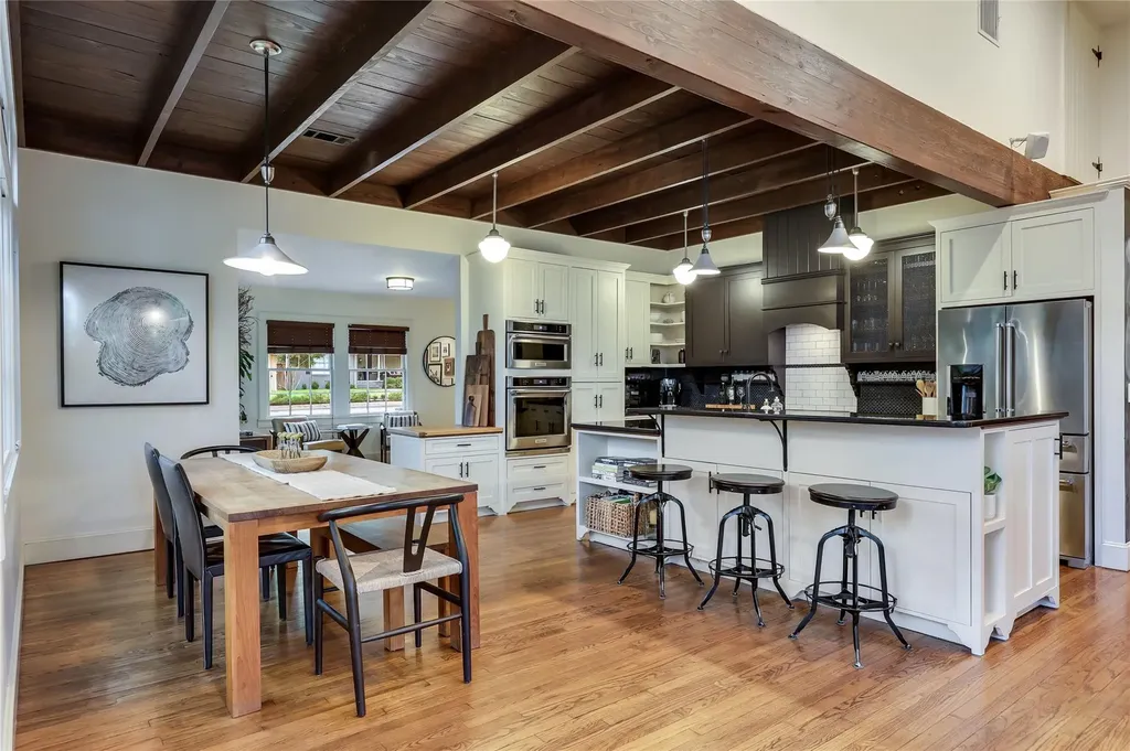 4705 Fairview Drive Austin TX 78731
