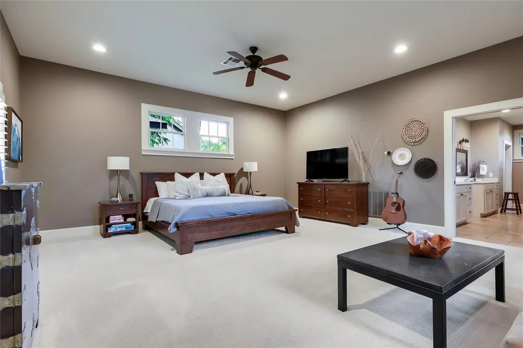 4705 Fairview Drive Austin TX 78731