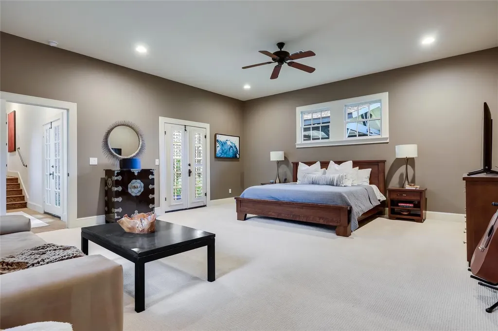 4705 Fairview Drive Austin TX 78731