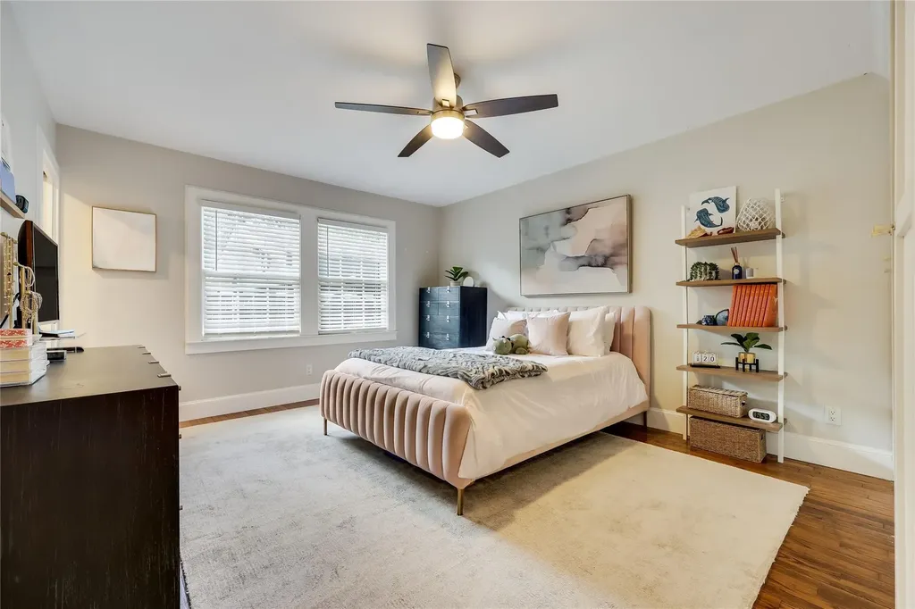 4705 Fairview Drive Austin TX 78731
