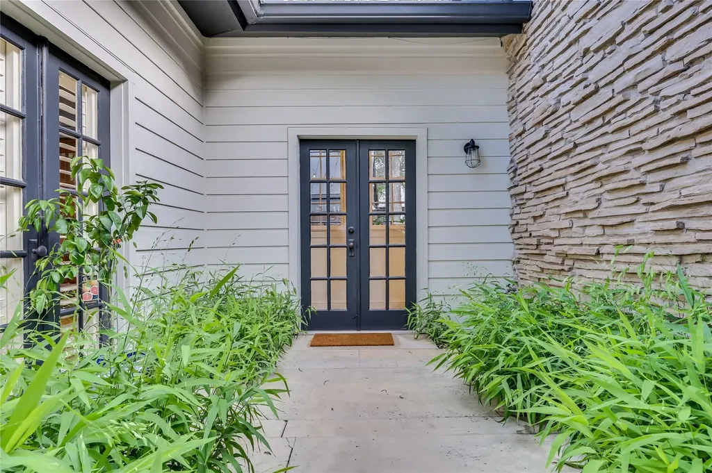 4705 Fairview Drive Austin TX 78731