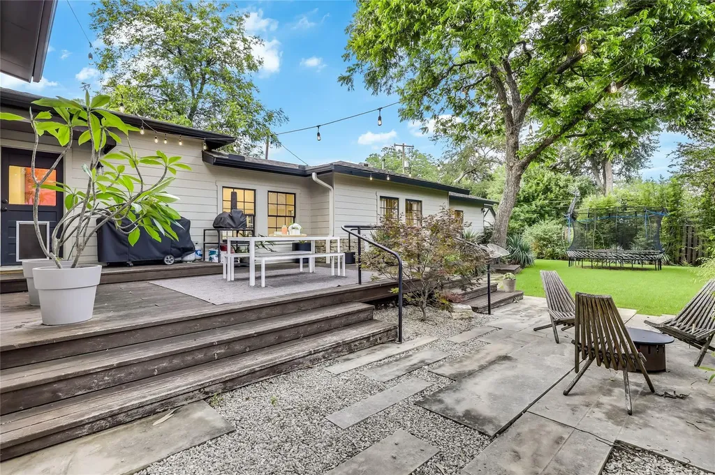 4705 Fairview Drive Austin TX 78731