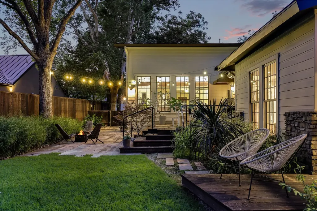 4705 Fairview Drive Austin TX 78731