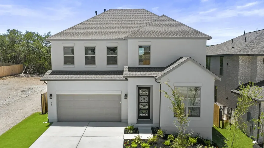 153 Burke Street Liberty Hill TX 78642