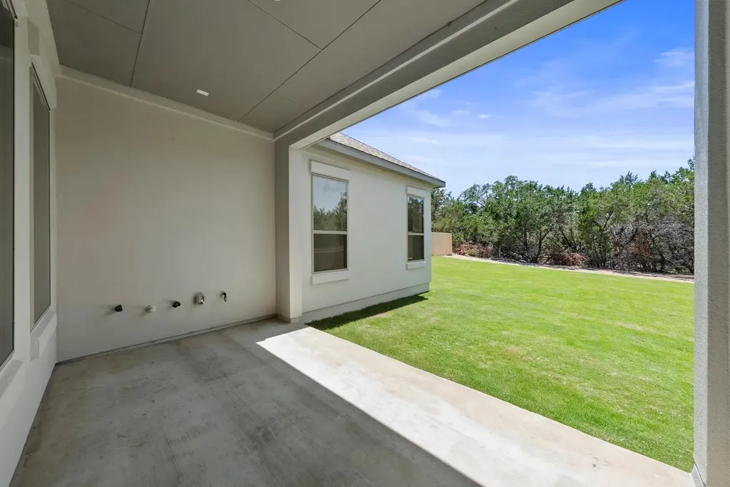 153 Burke Street Liberty Hill TX 78642